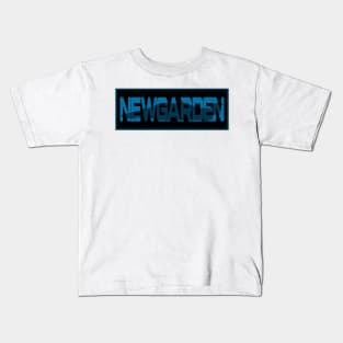 Josef Newgarden Kids T-Shirt